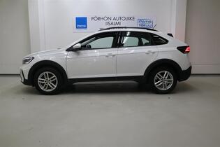 Volkswagen Taigo vaihtoauto