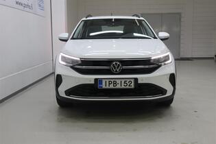 Volkswagen Taigo vaihtoauto