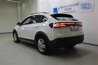 Volkswagen Taigo vaihtoauto