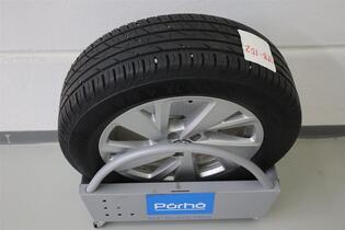 Volkswagen Taigo vaihtoauto