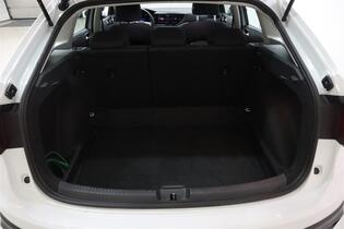 Volkswagen Taigo vaihtoauto