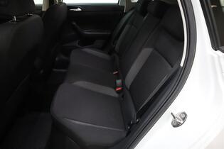 Volkswagen Taigo vaihtoauto