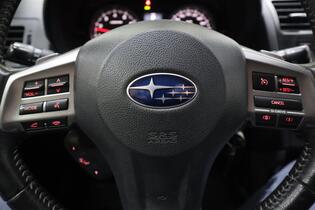 Subaru Forester vaihtoauto