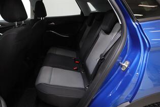 Opel Grandland X vaihtoauto