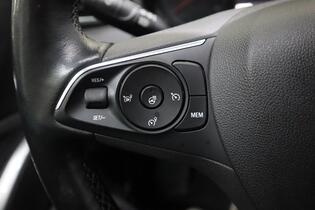 Opel Grandland X vaihtoauto