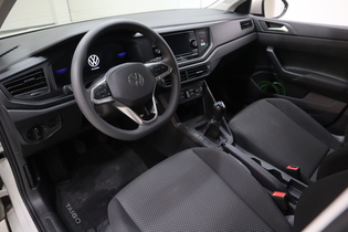 Volkswagen Taigo vaihtoauto