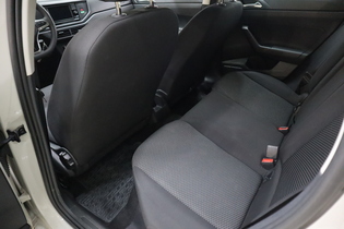 Volkswagen Taigo vaihtoauto