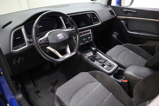 SEAT Ateca vaihtoauto