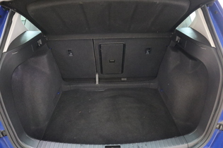 SEAT Ateca vaihtoauto