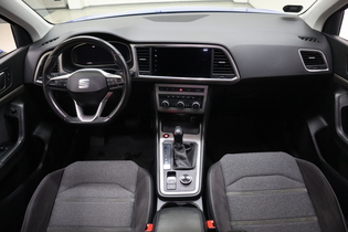 SEAT Ateca vaihtoauto