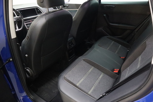 SEAT Ateca vaihtoauto