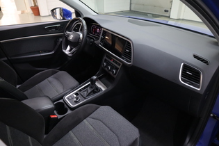 SEAT Ateca vaihtoauto