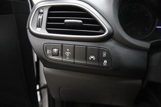 Hyundai i30 Wagon vaihtoauto