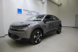 Citroën C4 vaihtoauto