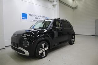 Hyundai INSTER vaihtoauto