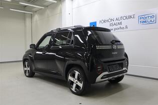 Hyundai INSTER vaihtoauto