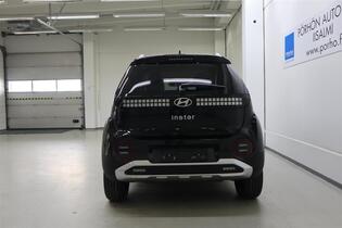 Hyundai INSTER vaihtoauto