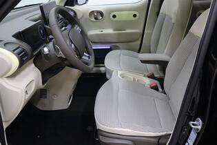 Hyundai INSTER vaihtoauto