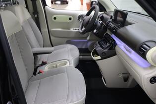 Hyundai INSTER vaihtoauto