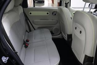 Hyundai INSTER vaihtoauto