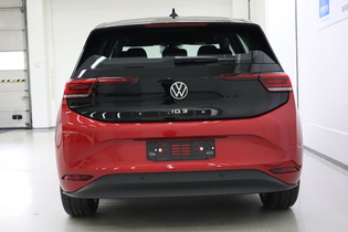 Volkswagen ID.3 vaihtoauto