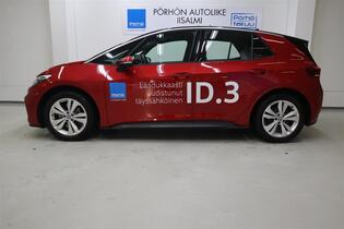 Volkswagen ID.3 vaihtoauto