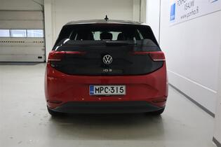 Volkswagen ID.3 vaihtoauto