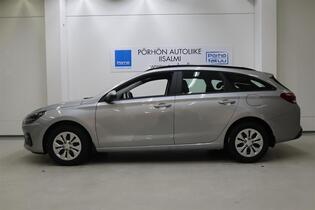 Hyundai i30 Wagon vaihtoauto