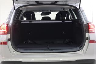 Hyundai i30 Wagon vaihtoauto