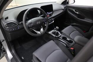 Hyundai i30 Wagon vaihtoauto