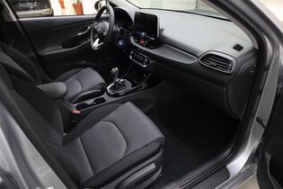 Hyundai i30 Wagon vaihtoauto