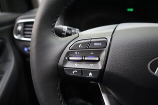 Hyundai i30 Wagon vaihtoauto