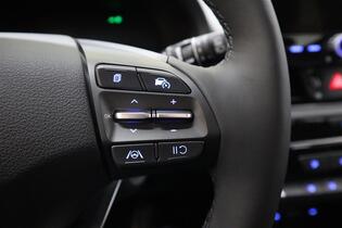 Hyundai i30 Wagon vaihtoauto