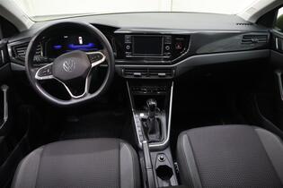 Volkswagen Taigo vaihtoauto