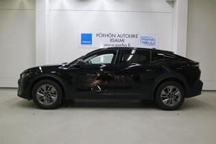 Peugeot 408 vaihtoauto