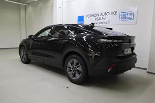 Peugeot 408 vaihtoauto