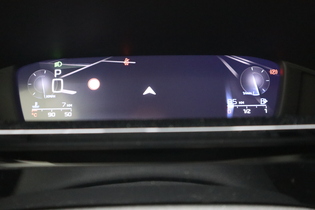 Peugeot 408 vaihtoauto