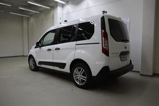 Ford Tourneo Connect vaihtoauto