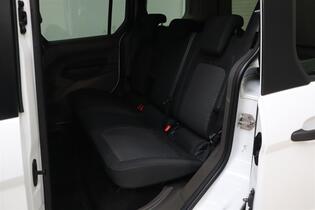 Ford Tourneo Connect vaihtoauto
