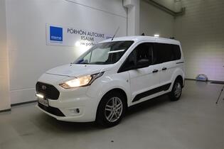 Ford Tourneo Connect vaihtoauto