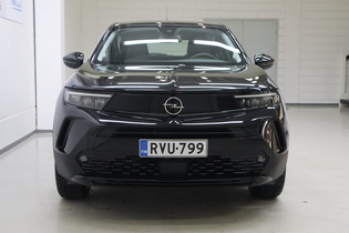 Opel Mokka vaihtoauto