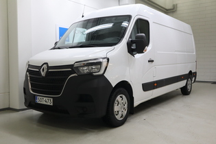 Renault Master vaihtoauto