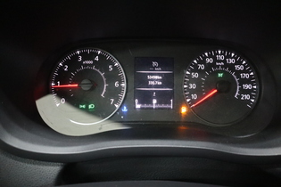 Renault Master vaihtoauto