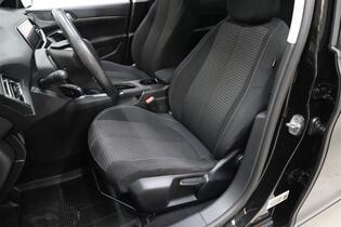 Peugeot 308 vaihtoauto