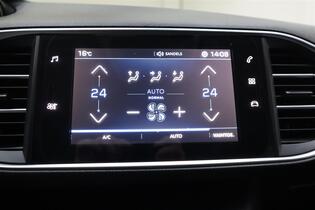 Peugeot 308 vaihtoauto