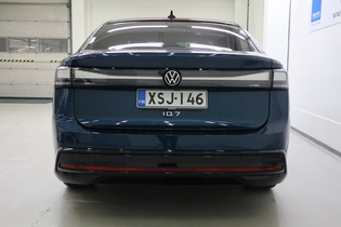 Volkswagen ID.7 vaihtoauto