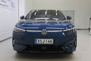 Volkswagen ID.7 vaihtoauto