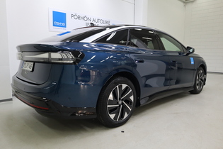 Volkswagen ID.7 vaihtoauto