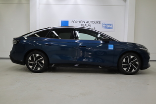 Volkswagen ID.7 vaihtoauto