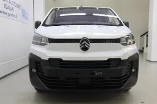 Citroën Jumpy vaihtoauto